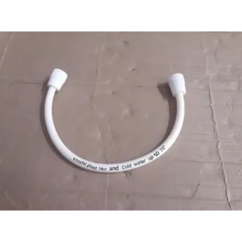 Pvc Connection Pipe